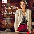 Cover: Trachten stricken - Christophorus