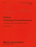 Cover: 51 UEbungen - Universal Edition AG