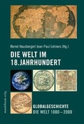 Cover: Die Welt im 18. Jahrhundert - Mandelbaum Verlag eG