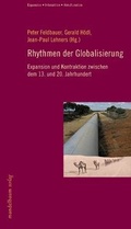Cover: Rhythmen der Globalisierung - Mandelbaum Verlag eG