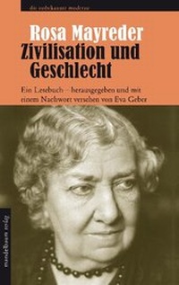 Enlarge image Cover: Zivilisation und Geschlecht - Mandelbaum Verlag eG