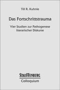 Cover: Das Fortschrittstrauma - Stauffenburg