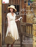 Cover: Strick-Nostalgie - Christophorus