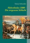 Cover: Hohenlinden 1800 - BoD - Books on Demand