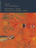 Cover: Leila und Madschnun - Mandelbaum Verlag eG