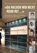 Cover: "Da Machen wir nicht mehr mit ..." - Mandelbaum Verlag eG