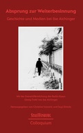 Cover: Absprung zur Weiterbesinnung - Stauffenburg