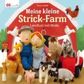 Cover: Meine kleine Strick-Farm - Christophorus