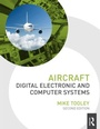 Cover: Aircraft Digital Electronic and Computer Systems - Routledge
