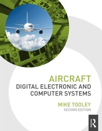 Enlarge image Cover: Aircraft Digital Electronic and Computer Systems - Routledge