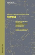 Cover: Angst - Mandelbaum Verlag eG
