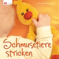 Cover: Schmusetiere stricken - Christophorus