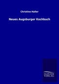 Cover: Neues Augsburger Kochbuch - Outlook