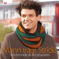 Cover: Mann tr&auml;gt Strick! - Christophorus