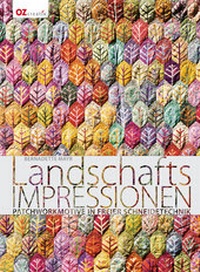 Enlarge image Cover: Landschafts-Impressionen - Christophorus