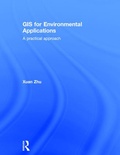 Cover: GIS for Environmental Applications - Routledge