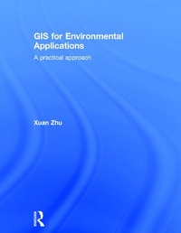Enlarge image Cover: GIS for Environmental Applications - Routledge