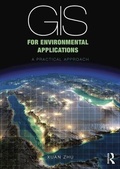 Cover: GIS for Environmental Applications - Routledge