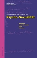 Cover: Psycho-Sexualit&auml;t - Mandelbaum Verlag eG