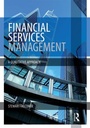 Cover: Financial Services Management - Routledge