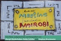 Cover: Meeting Nairobi - Mandelbaum Verlag eG