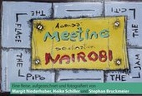 Abbildung von: Meeting Nairobi - Mandelbaum Verlag eG