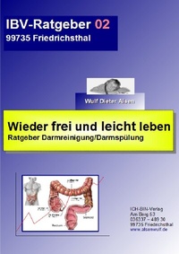Abbildung von: Wieder frei und leicht leben - epubli