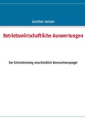 Cover: Betriebswirtschaftliche Auswertungen - BoD - Books on Demand