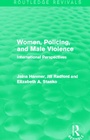 Cover: Women, Policing, and Male Violence (Routledge Revivals) - Routledge