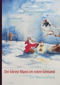 Cover: Der kleine Mann im roten Gewand - BoD - Books on Demand