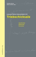 Cover: Triebschicksale - Mandelbaum Verlag eG