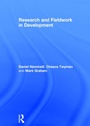 Cover: Research and Fieldwork in Development - Routledge