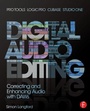 Bild: Digital Audio Editing - Routledge