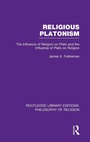 Cover: Religious Platonism - Routledge