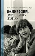 Cover: Johanna Dohnal - Mandelbaum Verlag eG