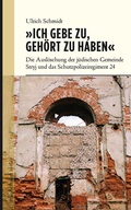 Cover: 'Ich gebe zu, geh&ouml;rt zu haben' - Mandelbaum Verlag eG