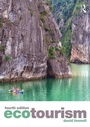 Cover: Ecotourism - Routledge