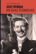 Cover: Josef Meinrad - Mandelbaum Verlag eG