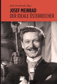 Enlarge image Cover: Josef Meinrad - Mandelbaum Verlag eG