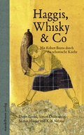 Cover: Haggis, Whisky & Co - Mandelbaum Verlag eG