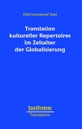 Cover: Translation kultureller Repertoires im Zeitalter der Globalisierung - Stauffenburg
