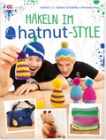 Cover: H&auml;keln im hatnut-Style - Christophorus