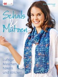 Cover: Schals & M&uuml;tzen - Christophorus