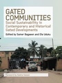 Cover: Gated Communities - Routledge