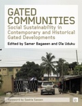 Cover: Gated Communities - Earthscan Ltd