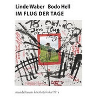 Enlarge image Cover: Im Flug der Tage - Mandelbaum Verlag eG