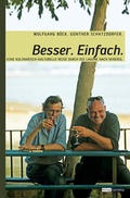 Cover: Besser Einfach - Carinthia Verlag in Verlagsgruppe Styria GmbH & Co. KG