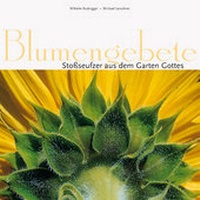 Abbildung von: Blumengebete - Carinthia Verlag in Verlagsgruppe Styria GmbH & Co. KG