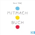 Cover: Mitmach Buch - Christophorus