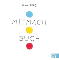 Abbildung von: Mitmach Buch - Christophorus